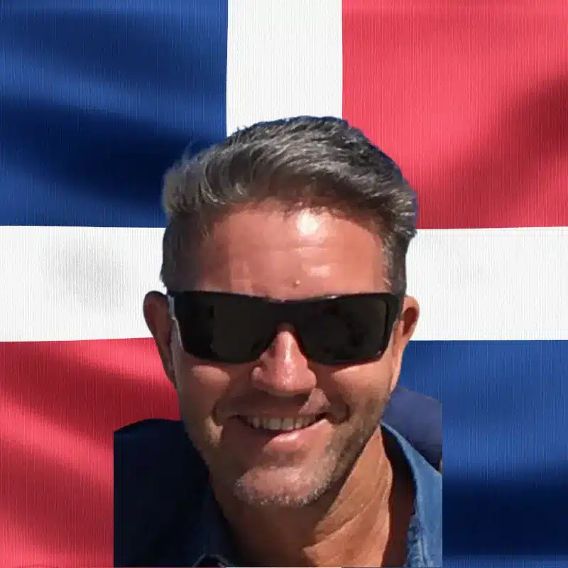 Dominican Rep - Frank