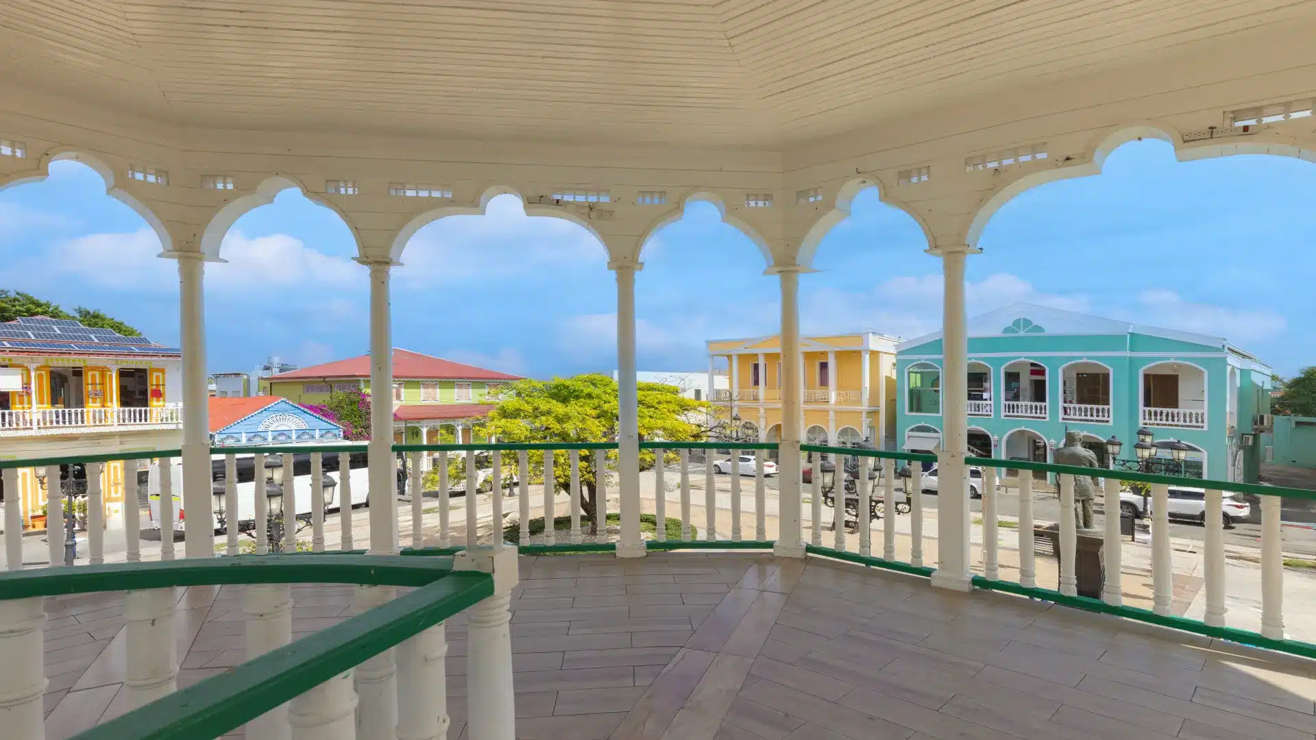 Film Production Services in Dominican Republic