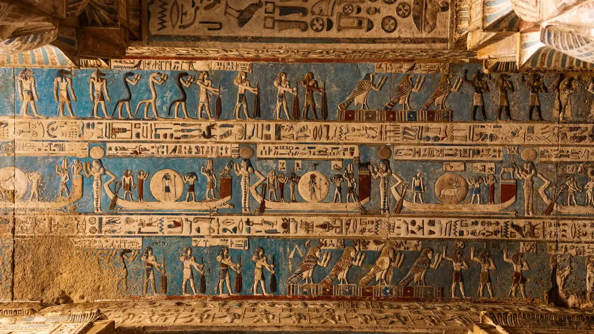 Production Support Egypt