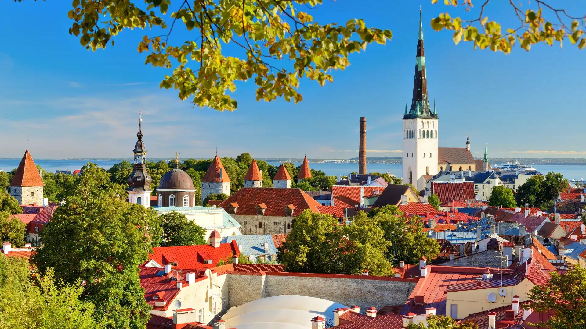 Production Support in Estonia