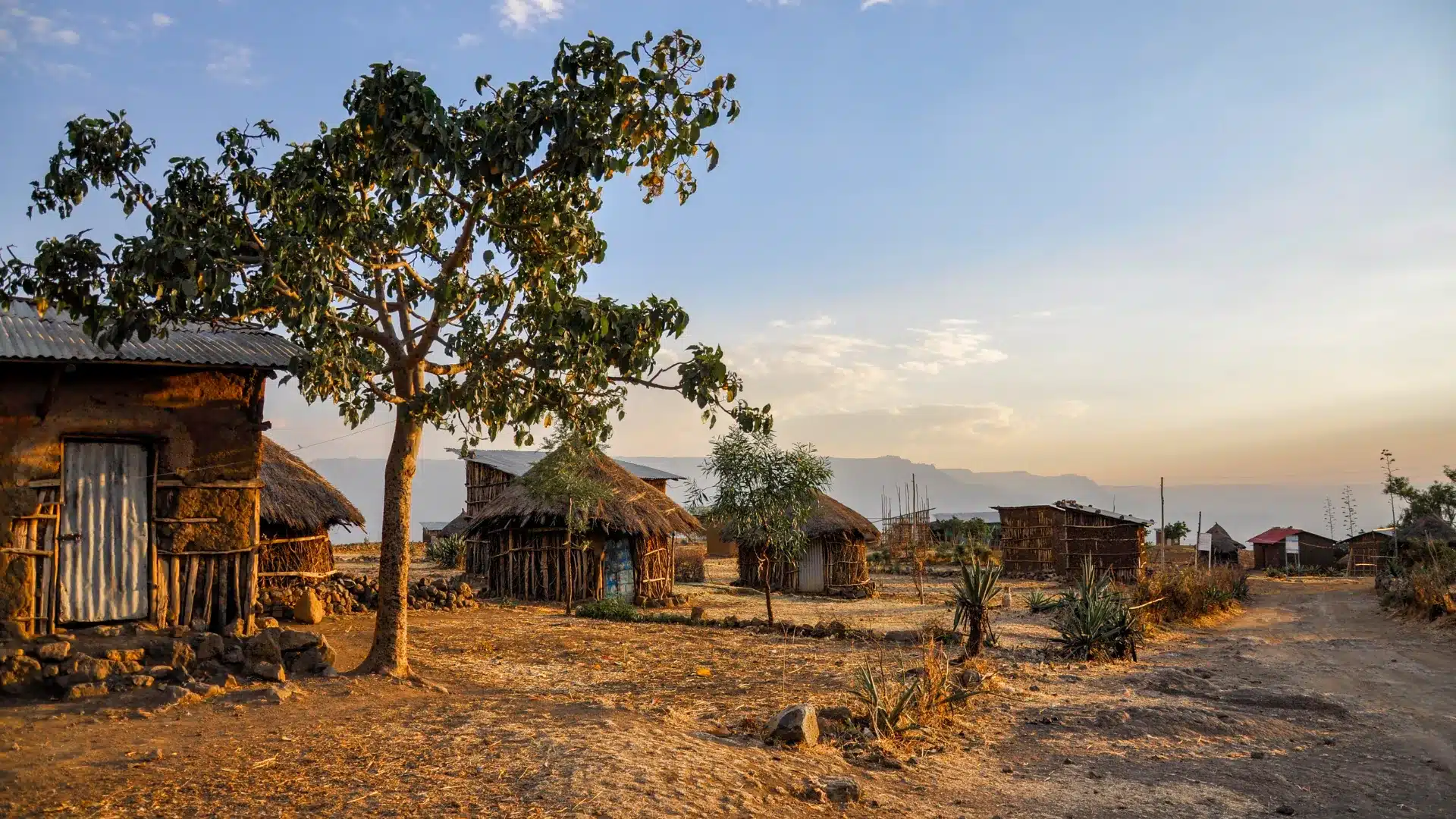 Film Production Services in Ethiopia