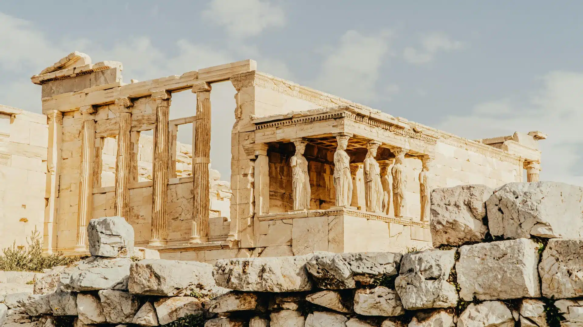 Film Production Services in Greece