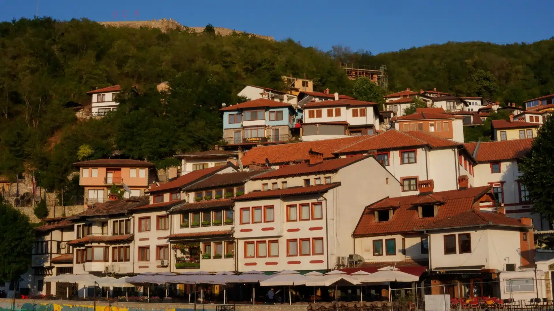 Film Production Services in Kosovo