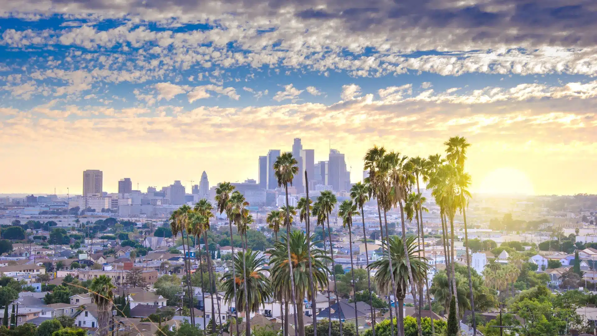Film Production Services in Los Angeles
