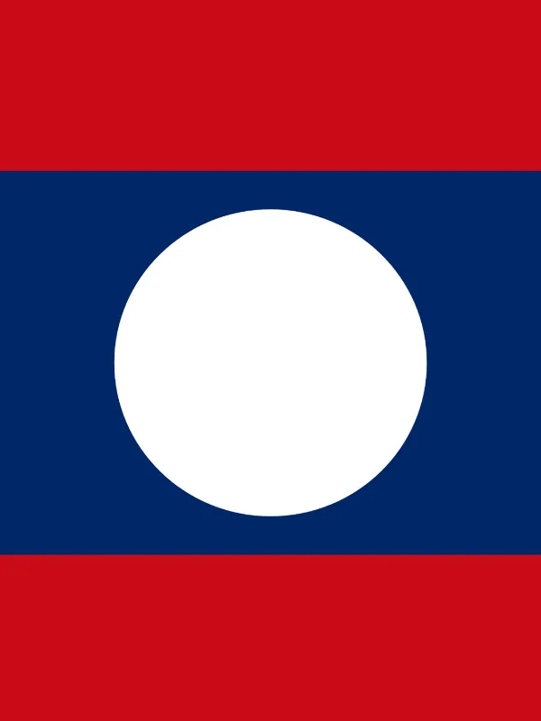 Laos - Yuta