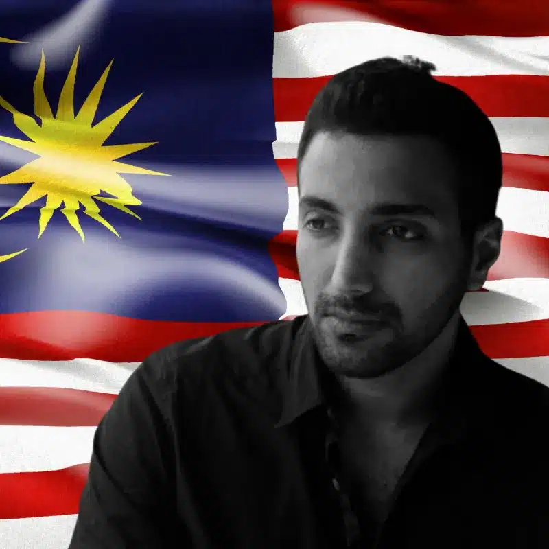 Malaysia - Dean