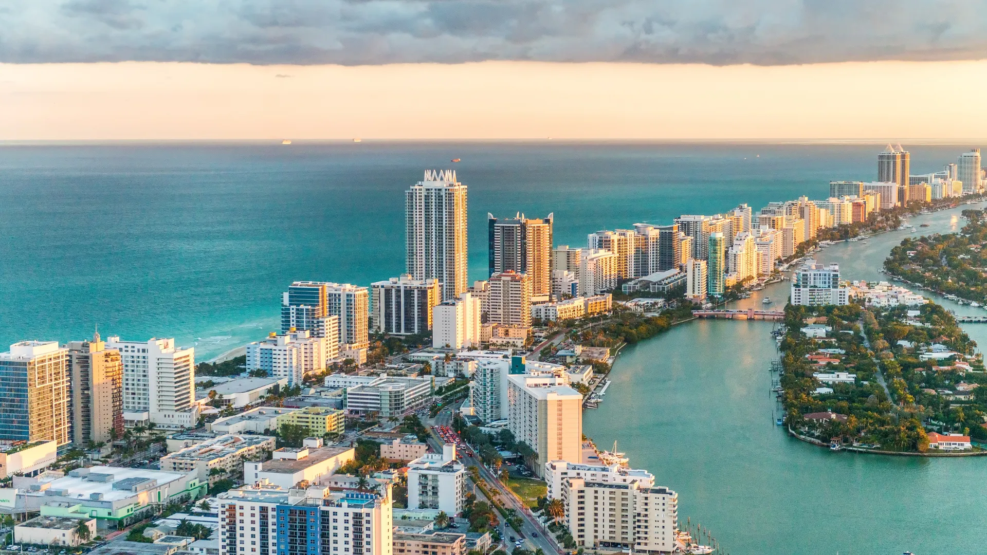 Film Production Services in Miami