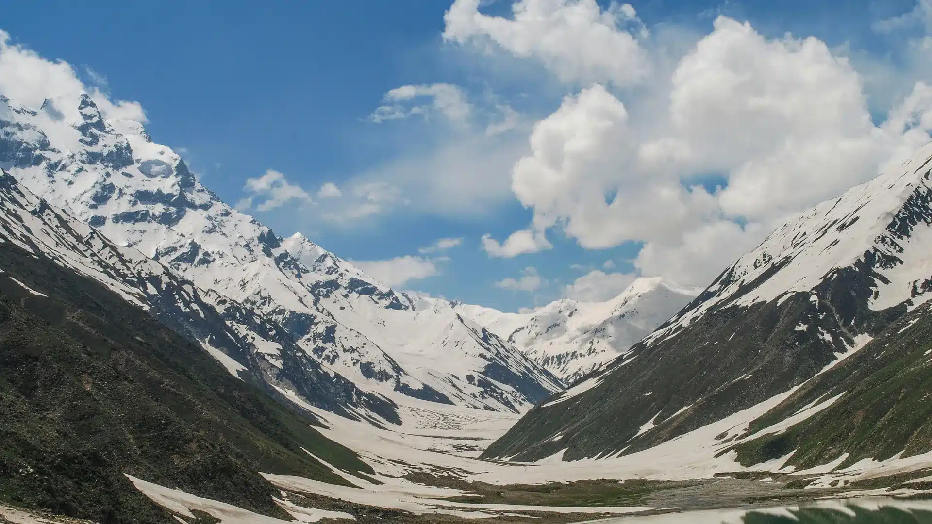 Film Production Services in Pakistan