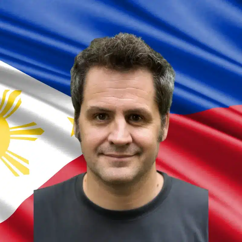 Philippines - Peter