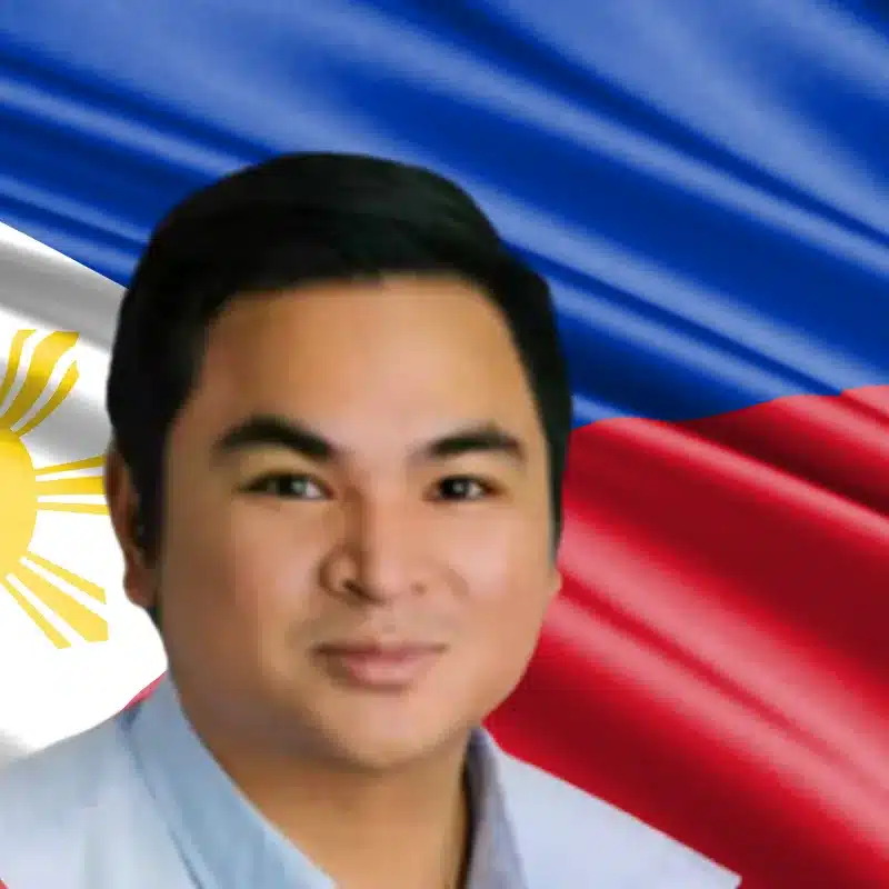 Philippines - Stefano