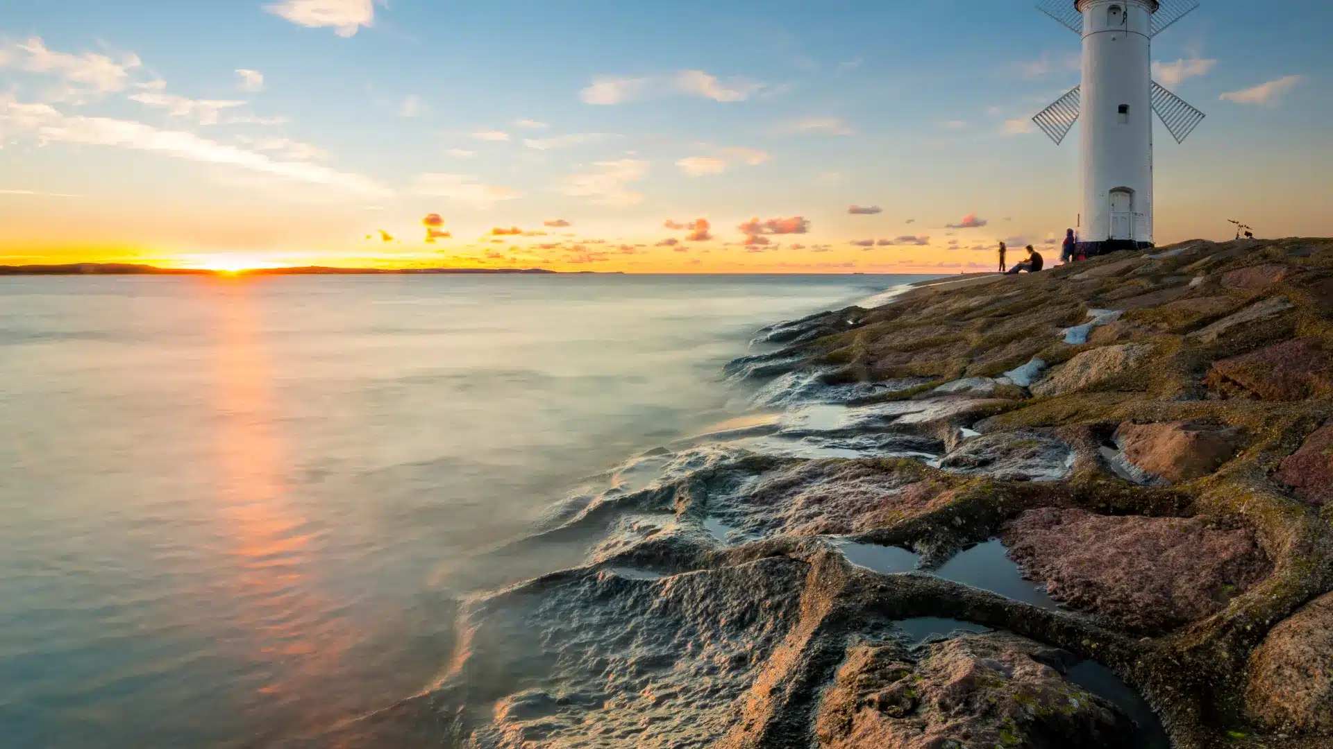 Film Production Services in Poland