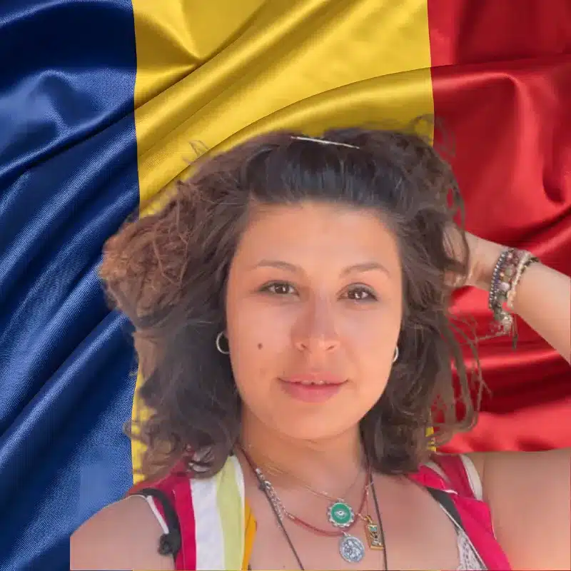 Romania - Andra