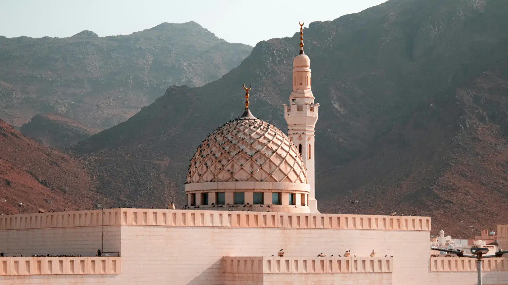 Film Production Services in Saudi Arabia