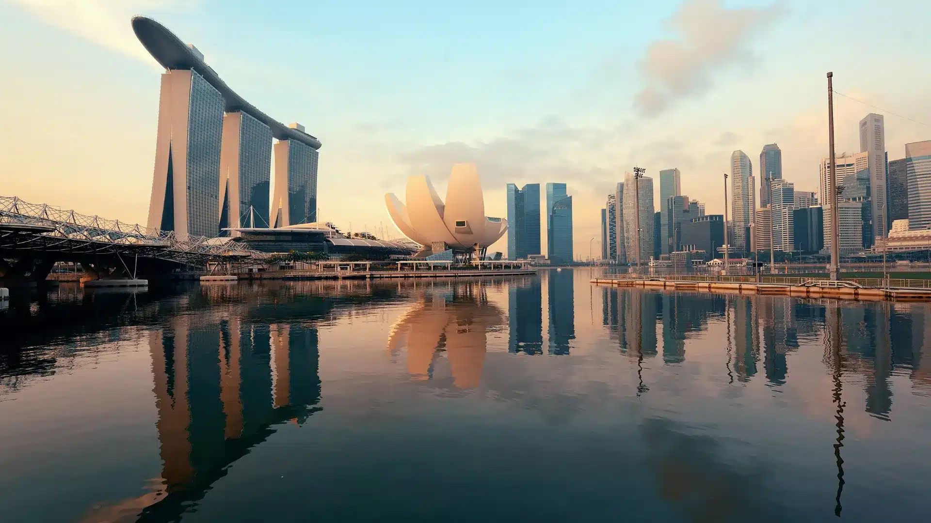 Film Production Services in Singapore