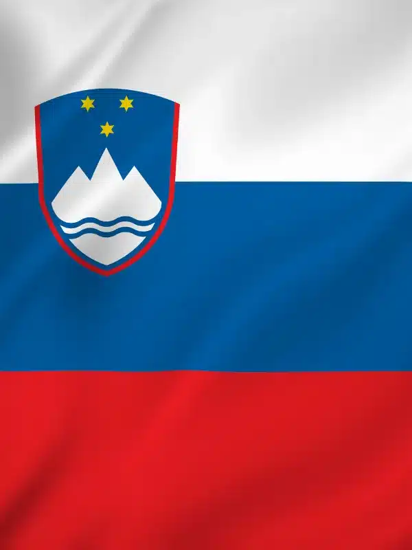 Slovenia - Dino