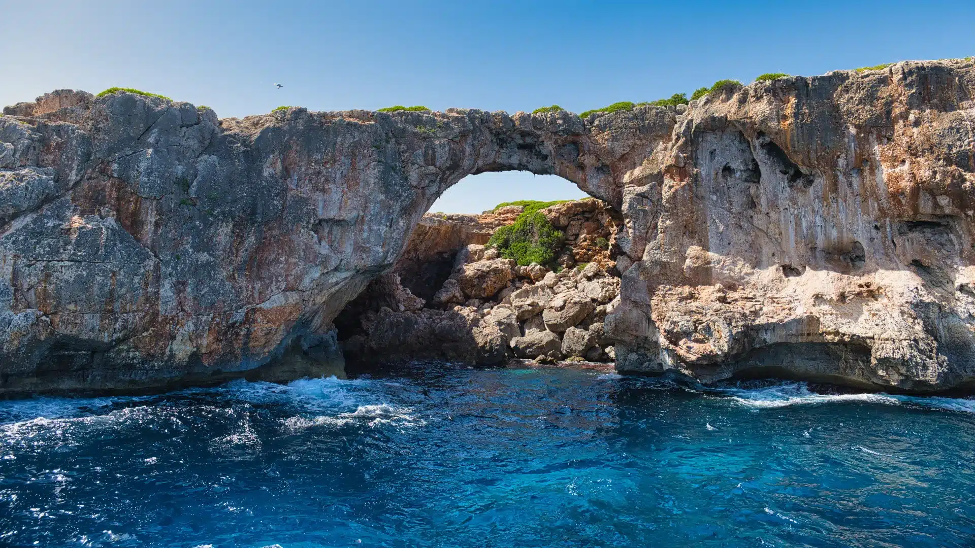 Film Production Services in Spain