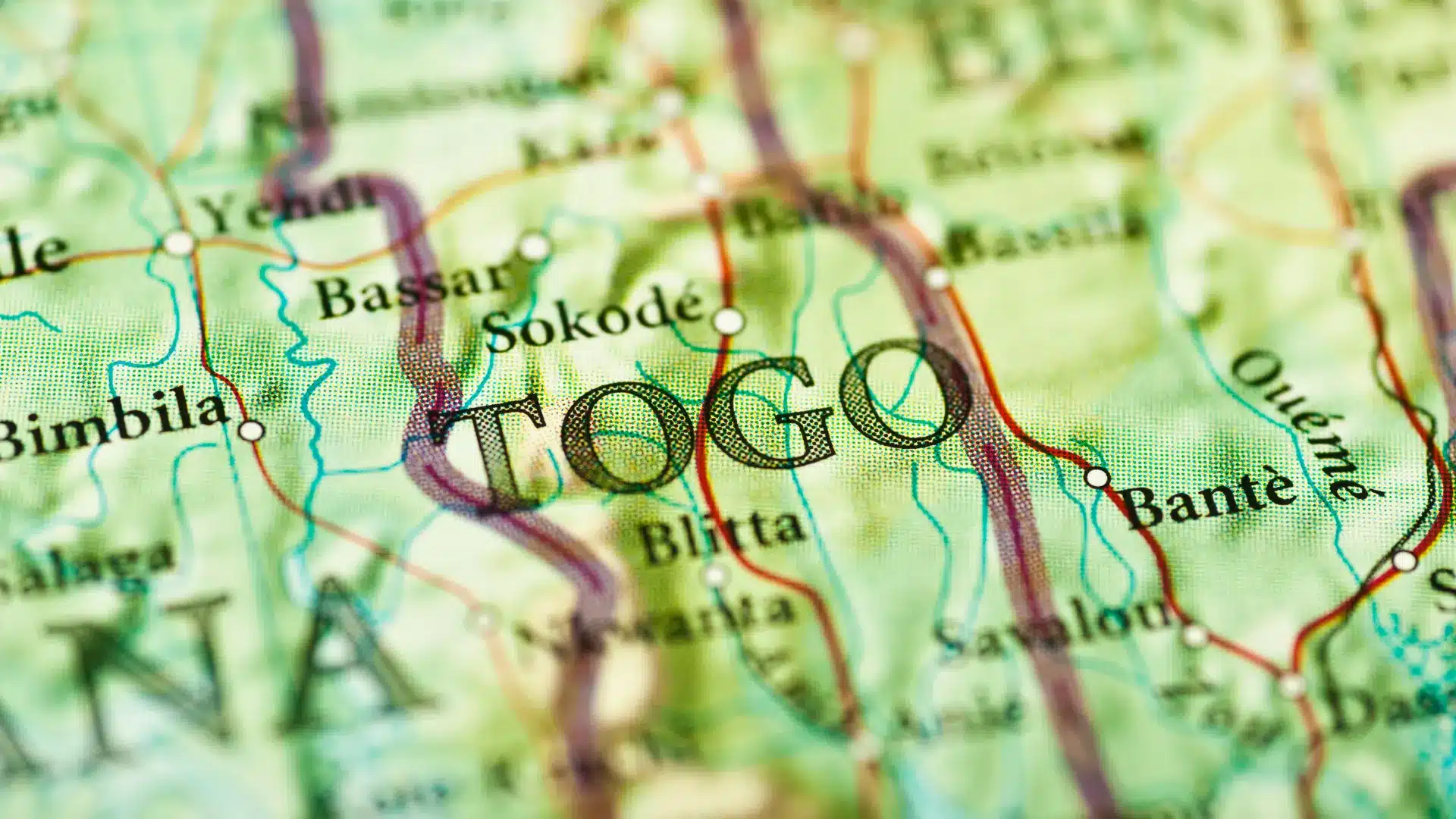 Film Production Services in Togo