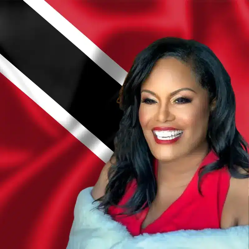 Trinidad - Lisa