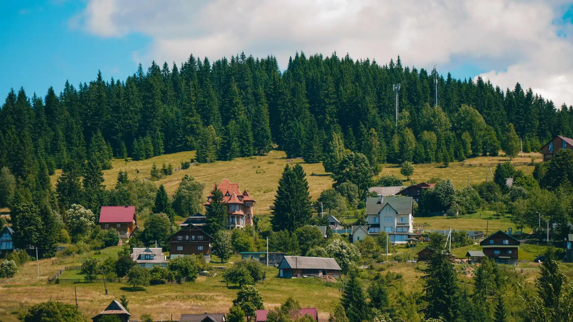 Film Production Services in Ukraine