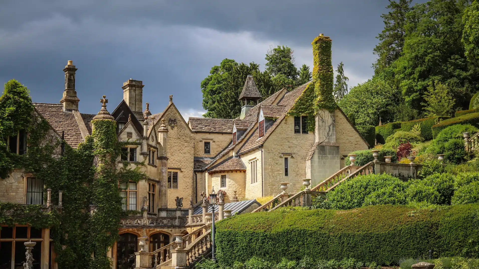 Film Production Services in UK