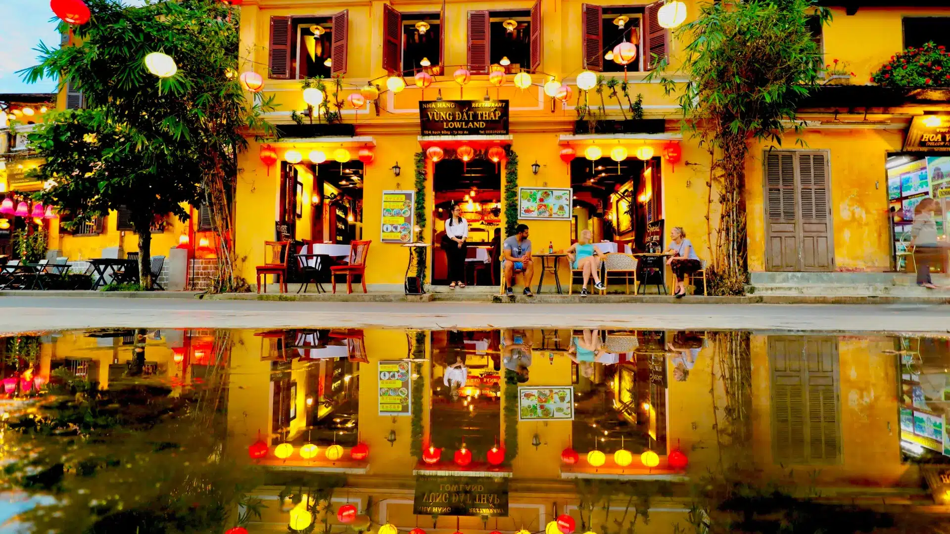 Film Production Services in Vietnam