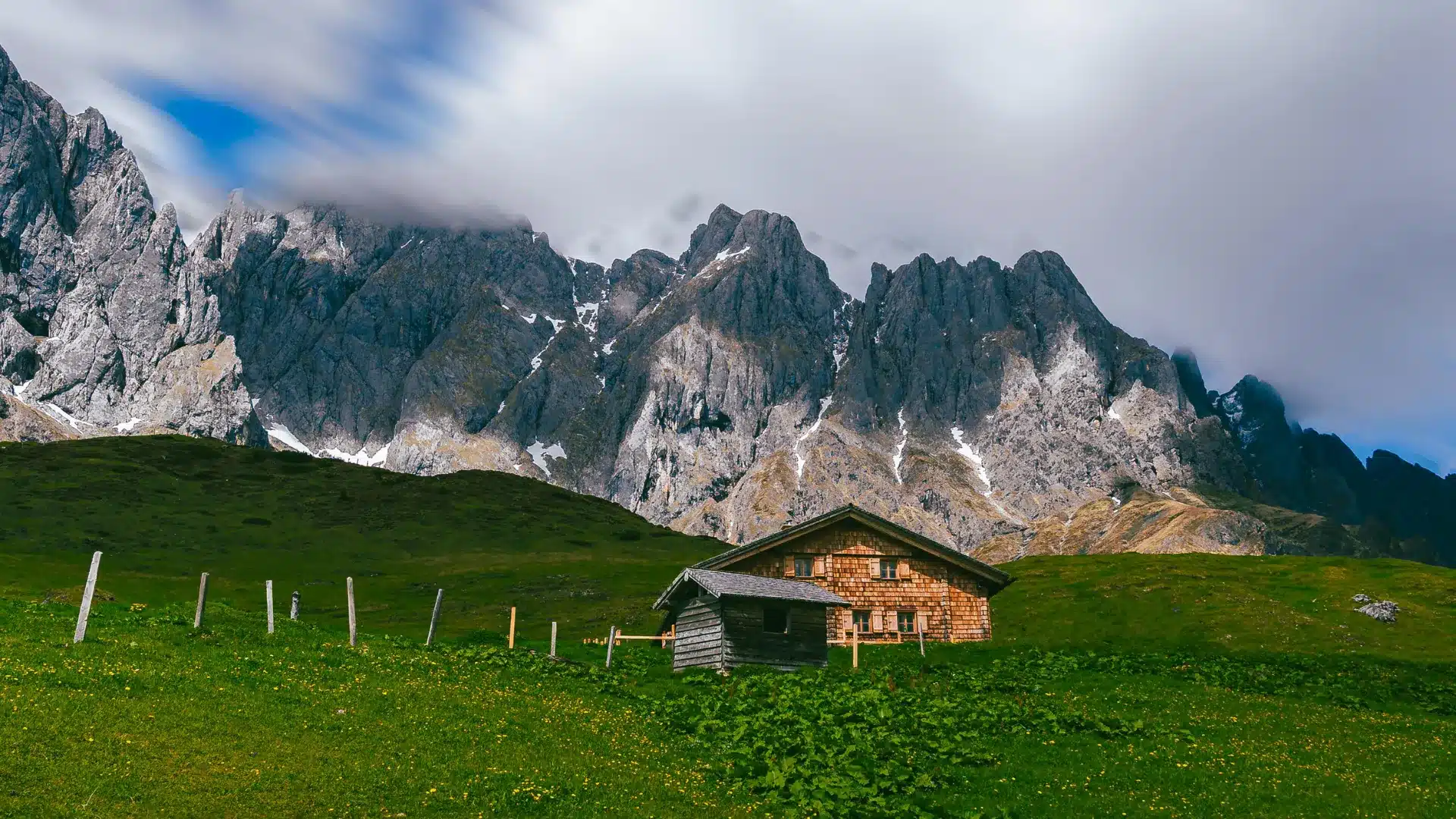 Film Production services in Austria