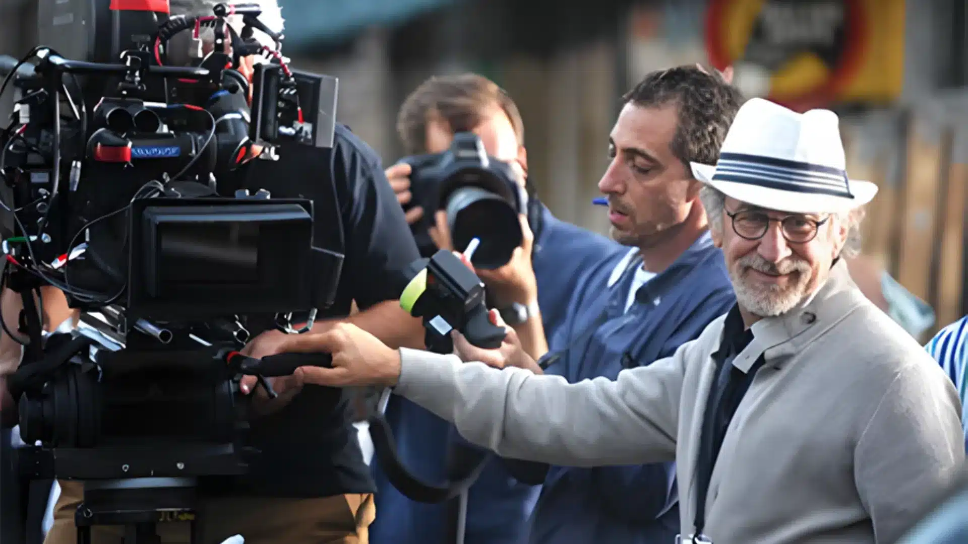 Production Company in Albania