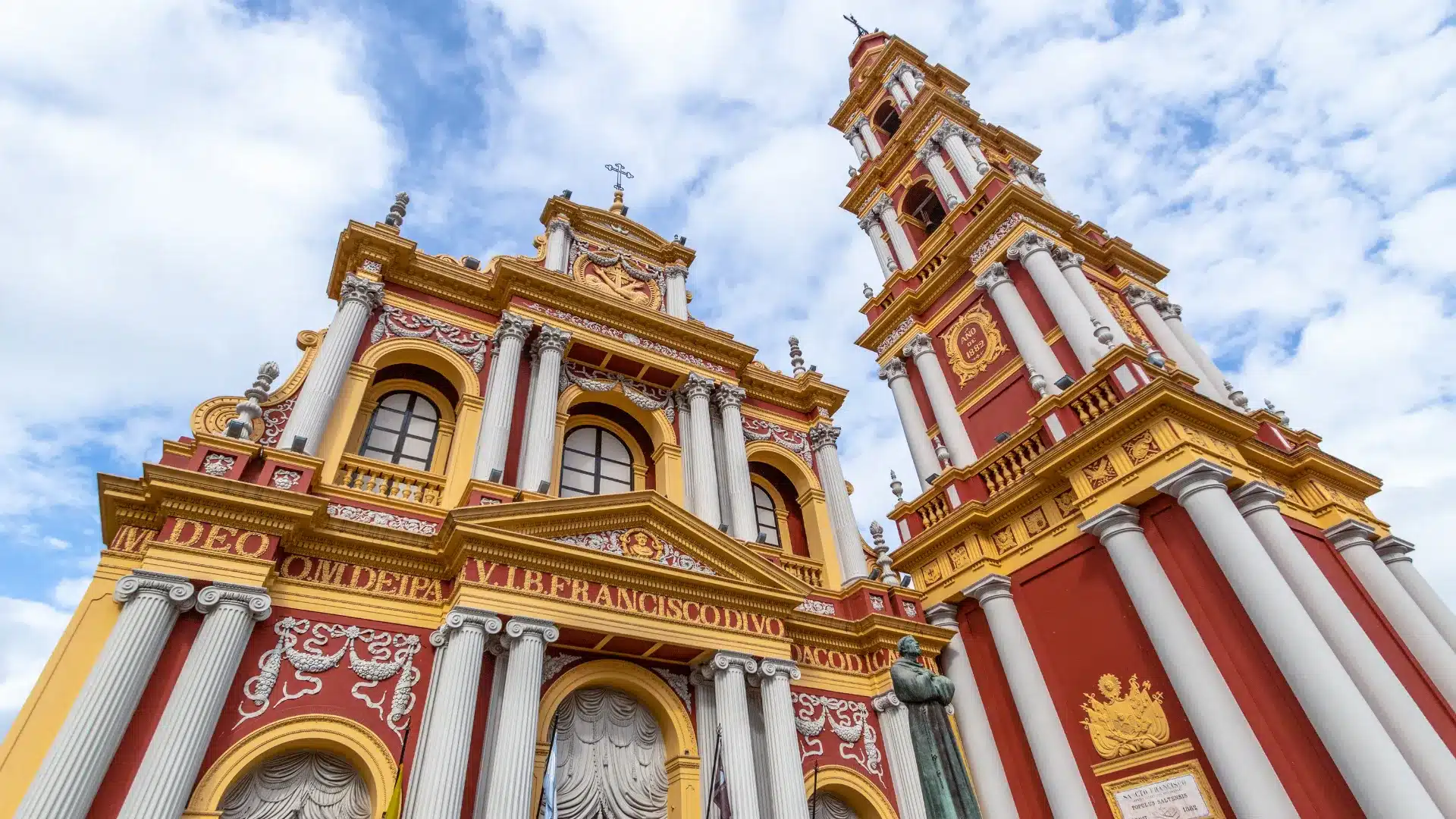Film Production Services in Argentina