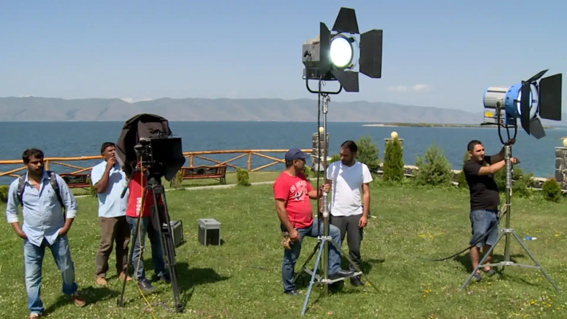 Production Company in Armenia