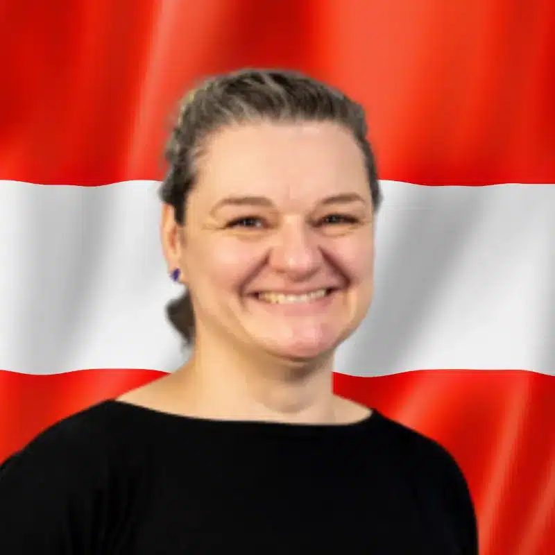 Austria - Katarina