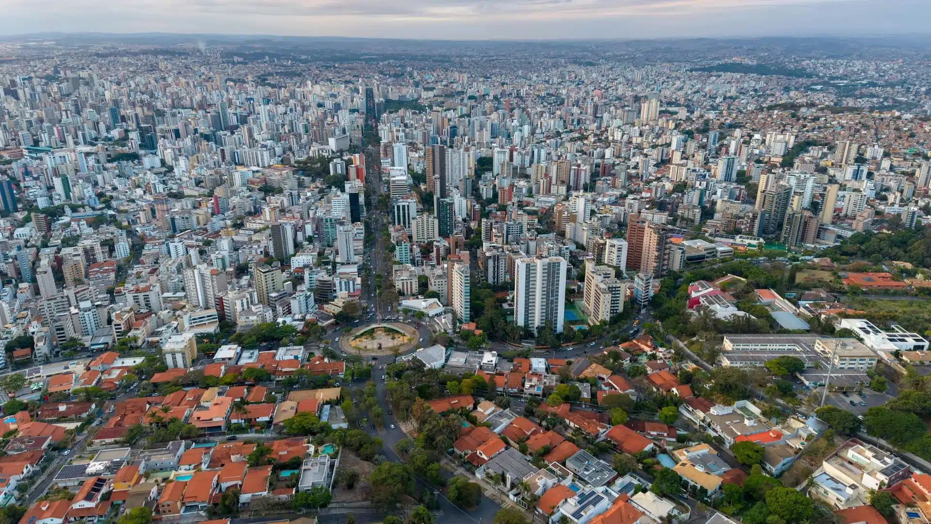 Film Production services in Brazil