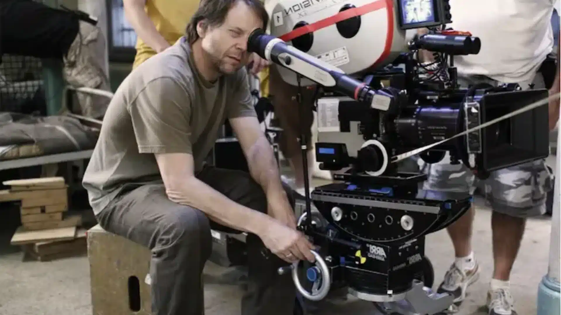 Production Company in Brazil