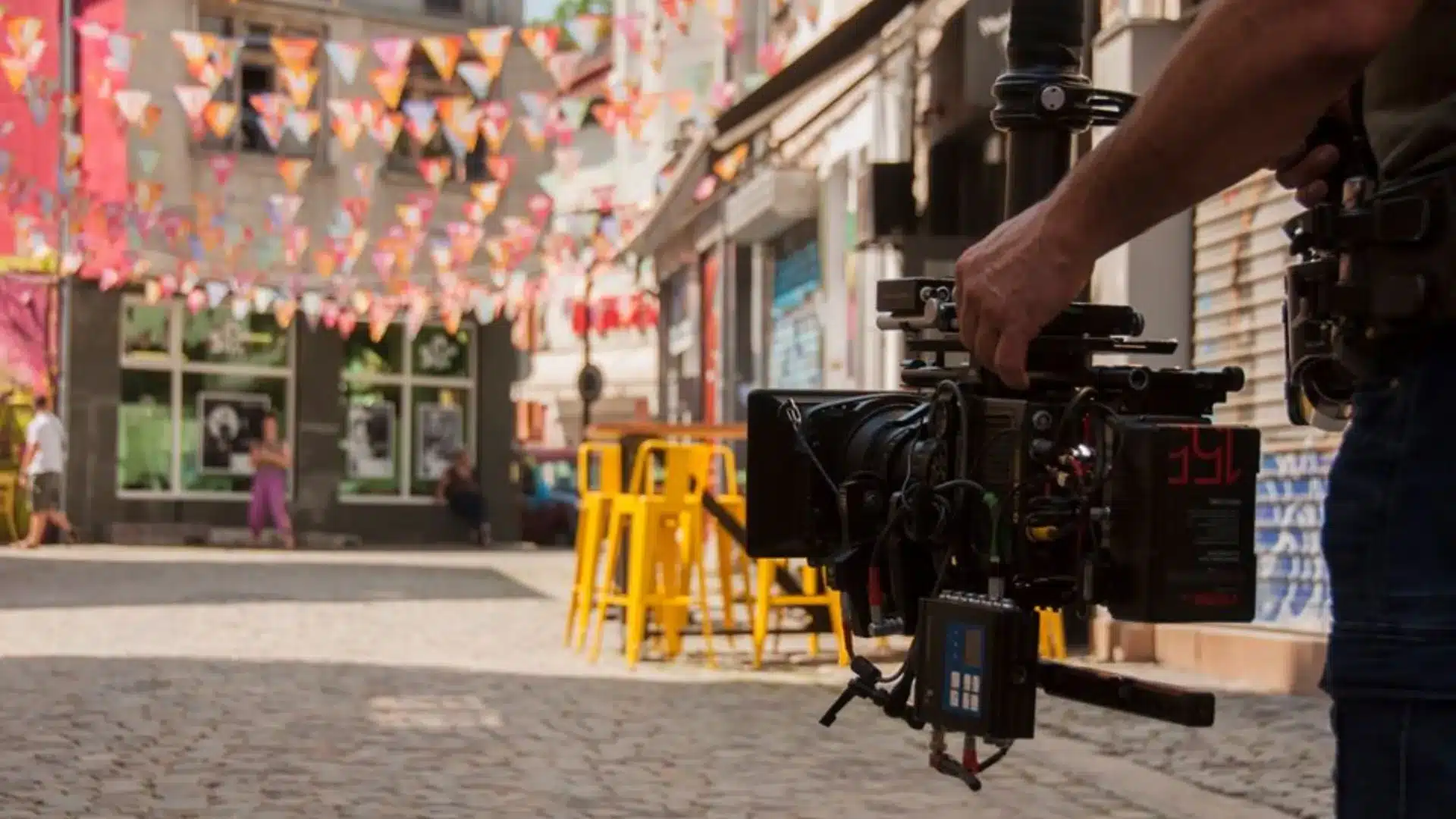 Production Company in Bulgaria