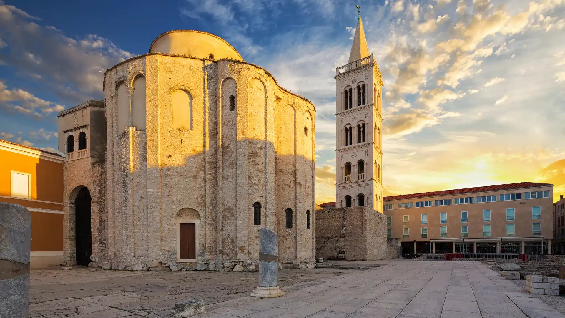 Film Production Services in Croatia
