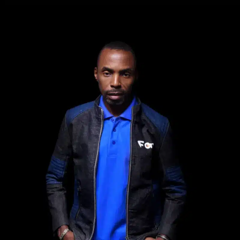 Ndem Frank