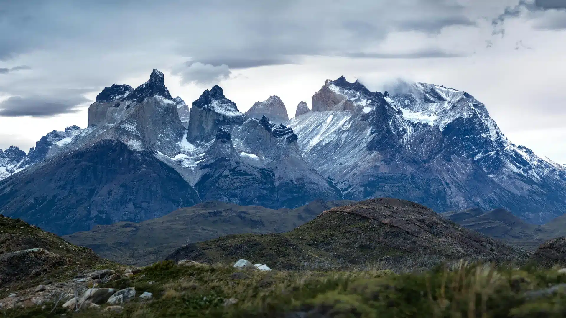Film Production Services in Chile