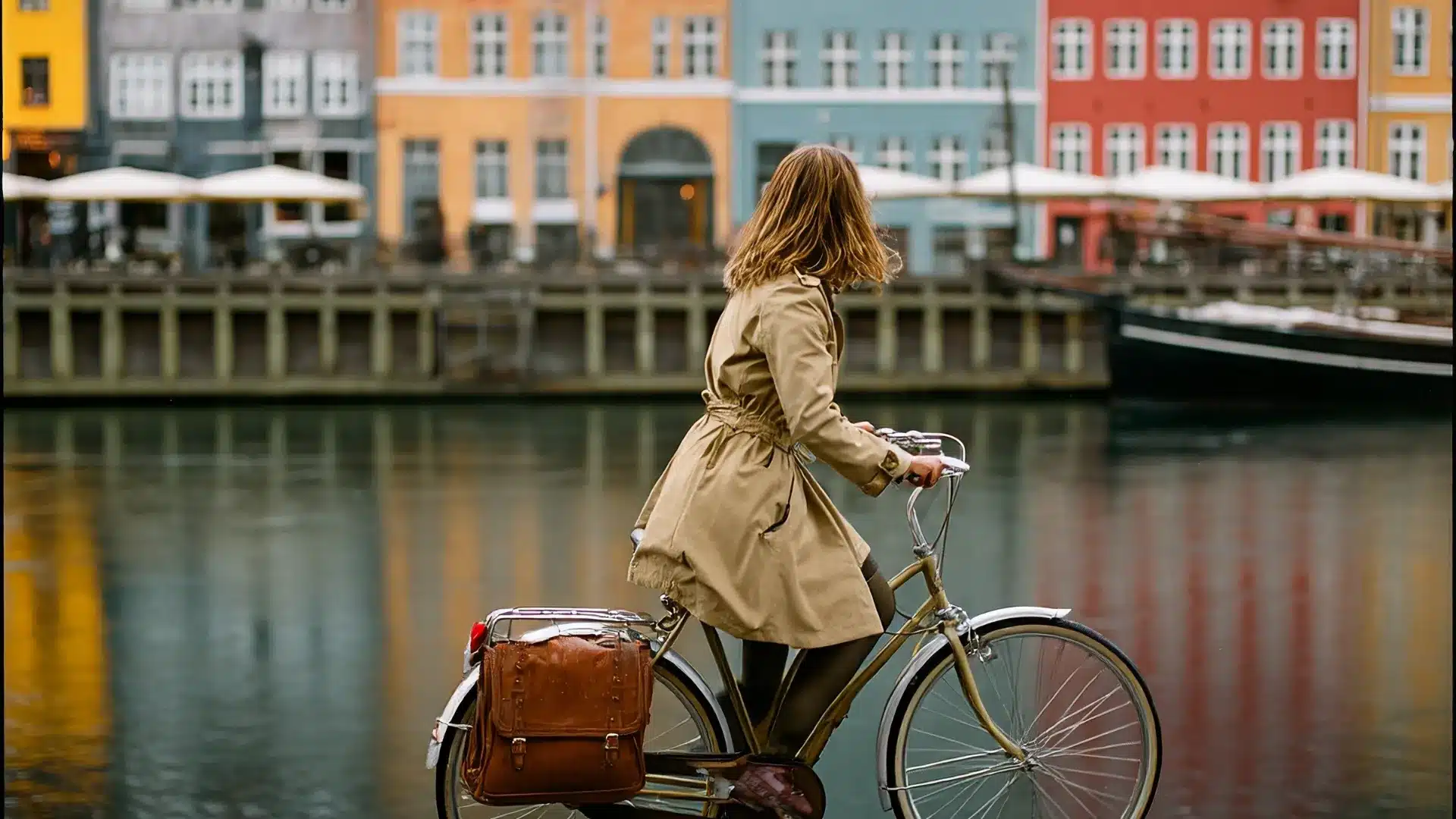 Film Production Services in Denmark