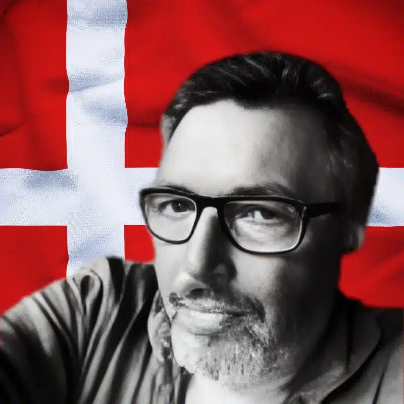 Denmark - Kim