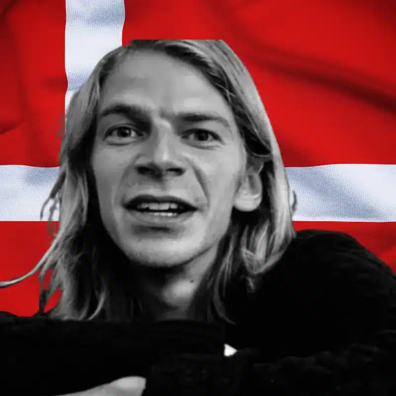 Denmark - Tobia