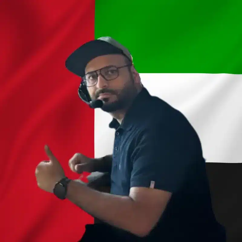 Dubai - Bilal
