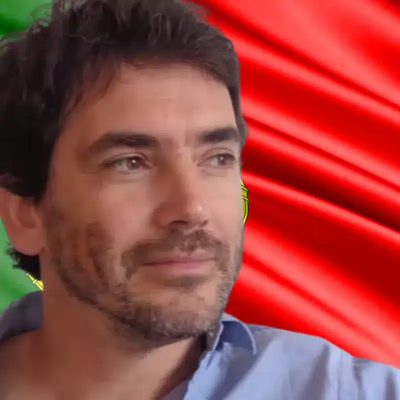 Enrique - Portugal