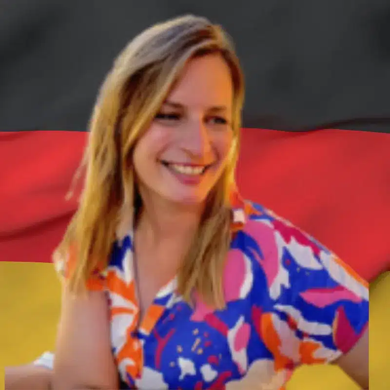 Germany - Stefanie