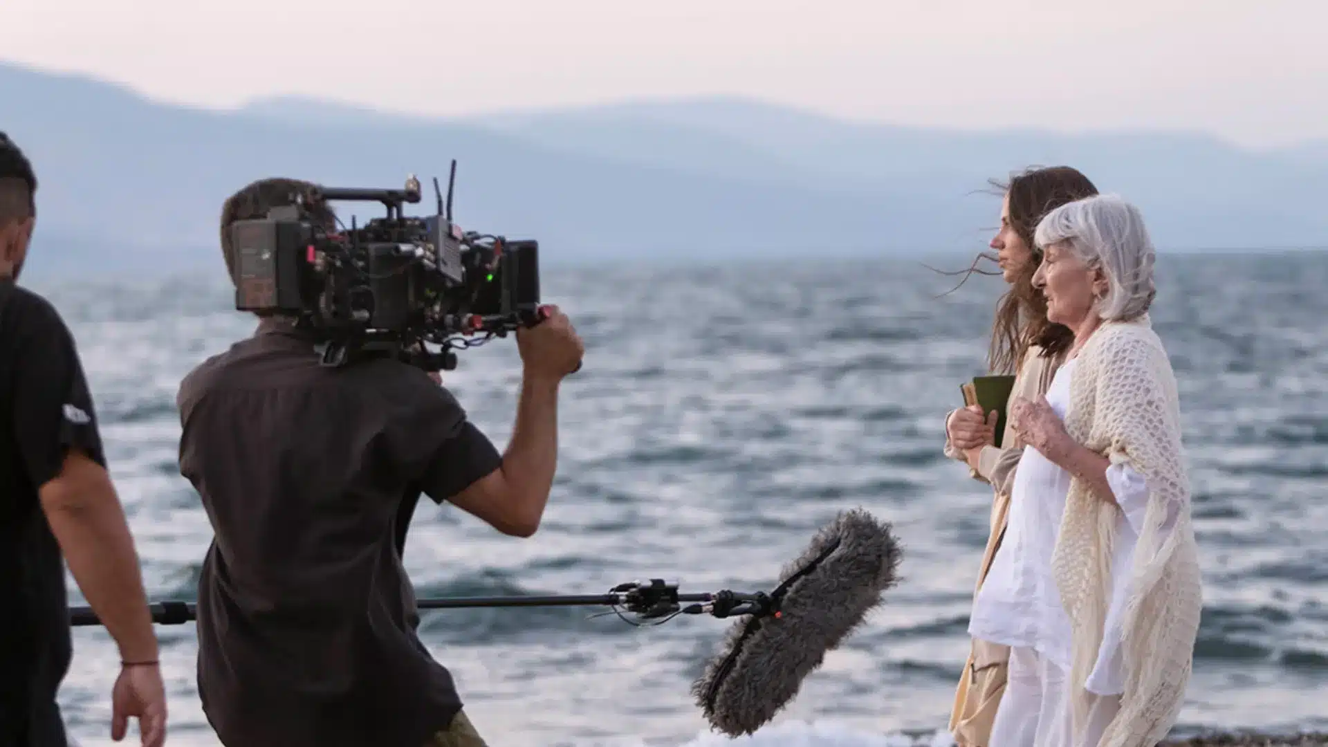 Production Company in Greece