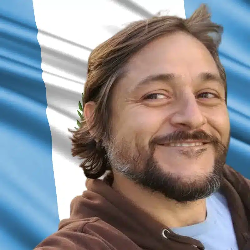 Juan - Guatemala