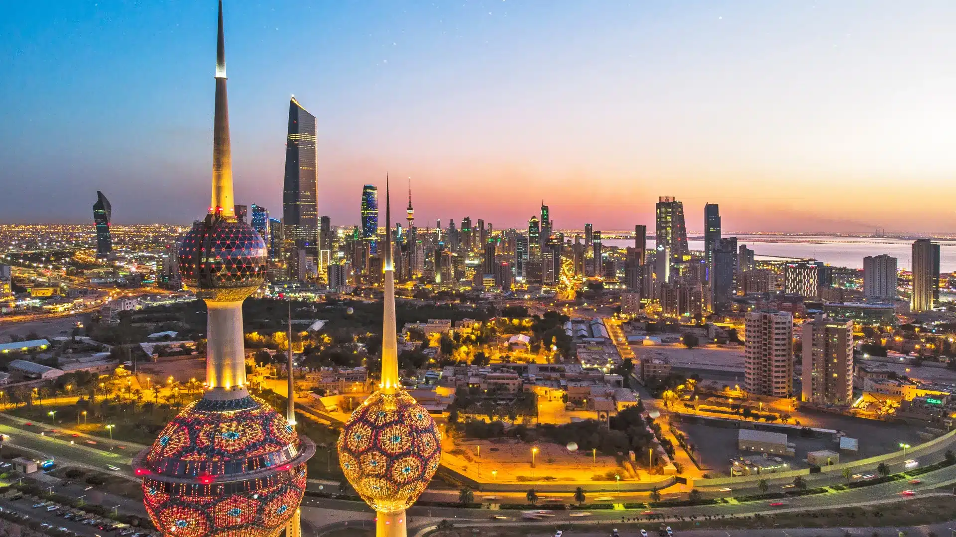 Film Production Services in Kuwait