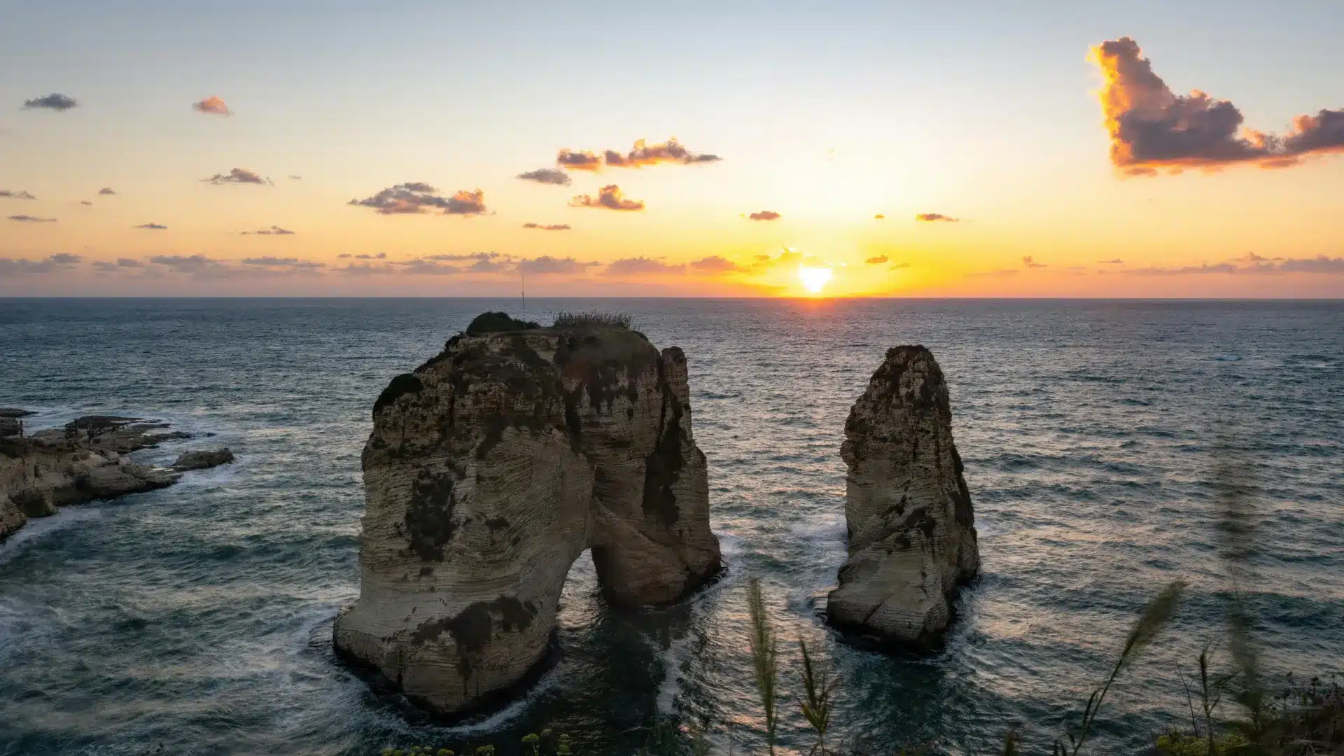 Film Production Services in Lebanon