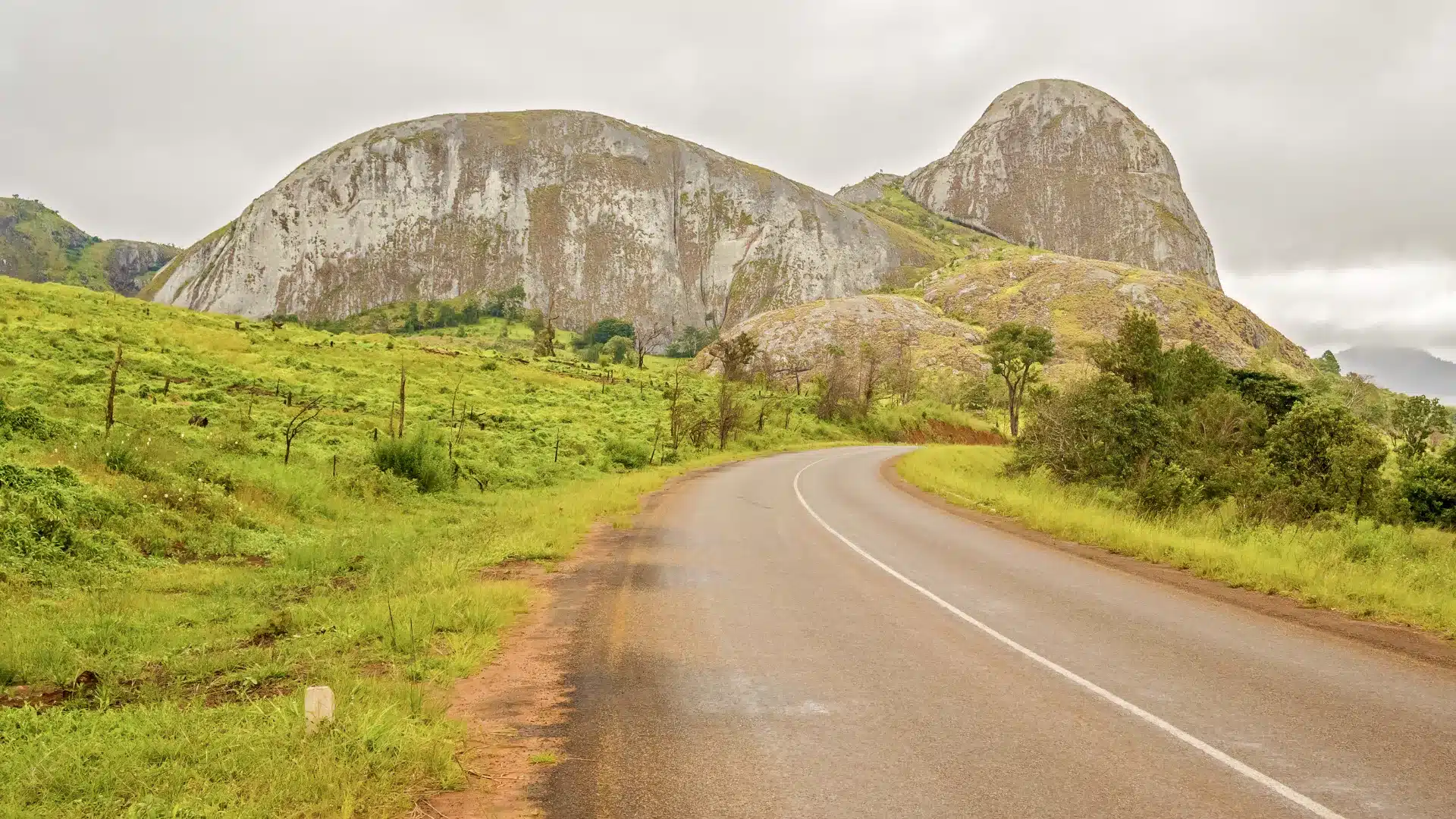 Film Production Services in Malawi