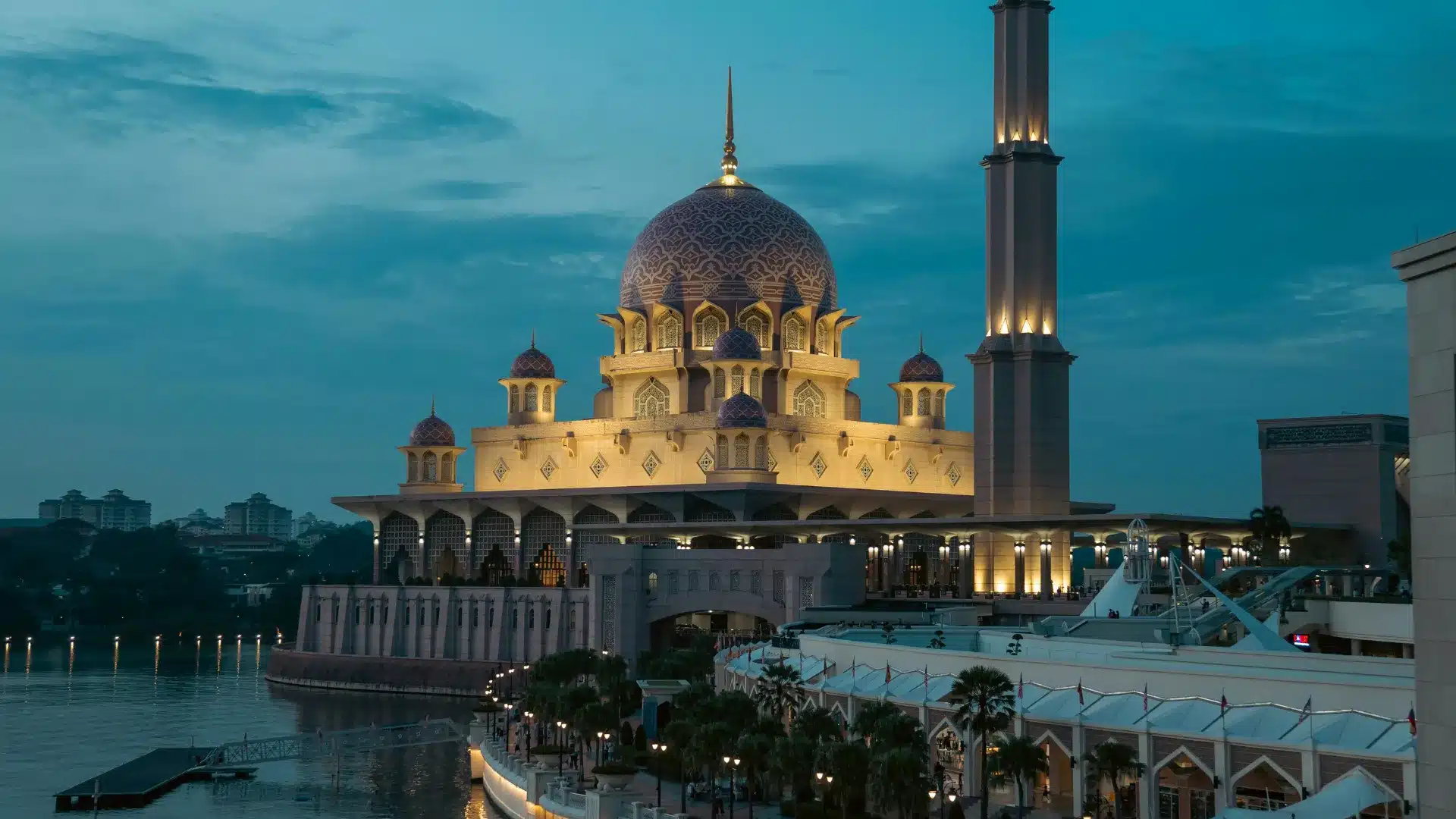 Film Production Services in Malaysia