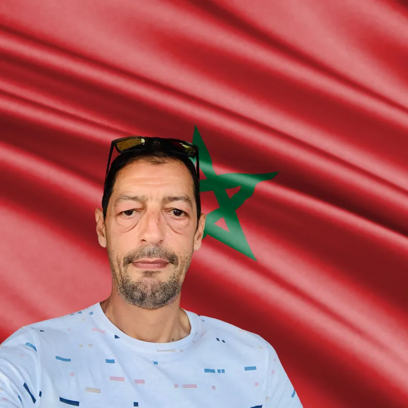 Morocco - Karim