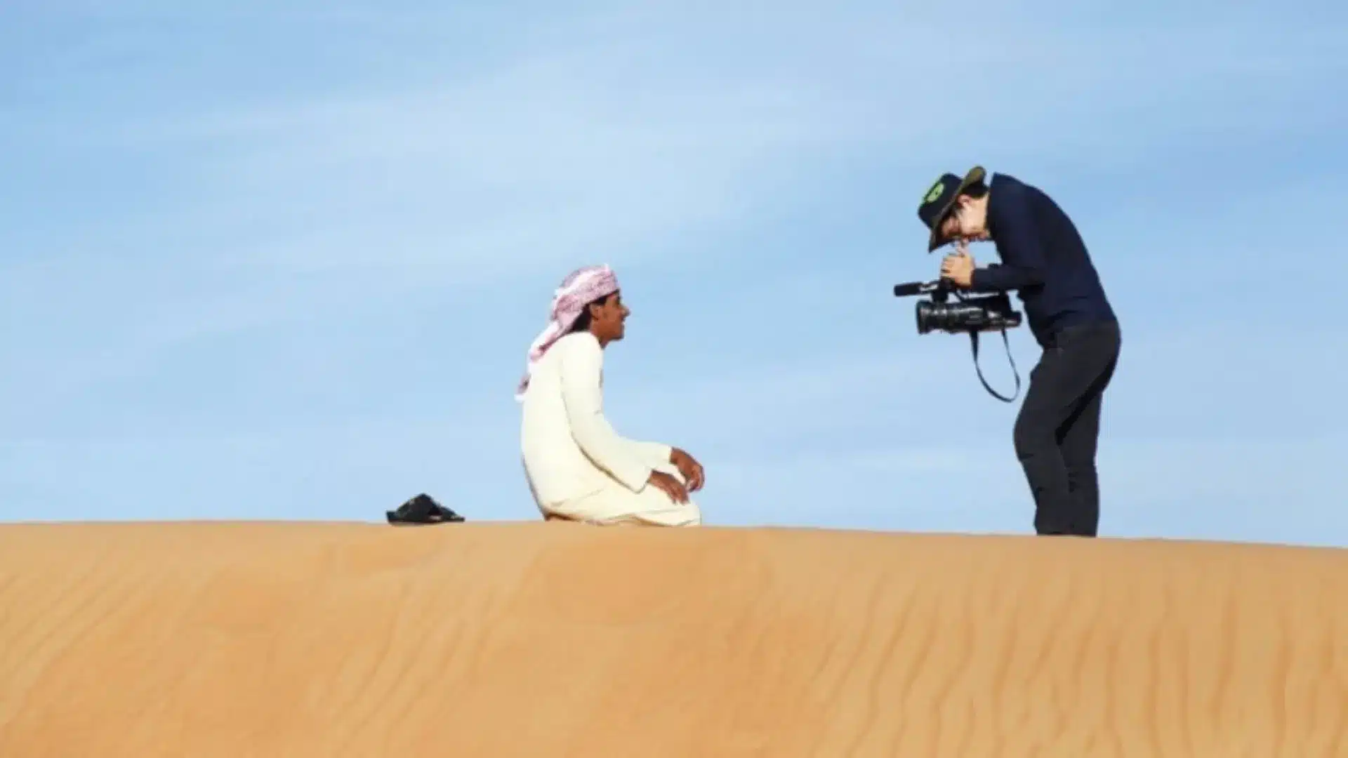 Production Company in Oman